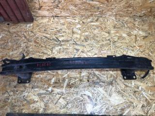 усилитель бампера переднего Renault Fluence 1 поколение 2009, 2.0 л., бензин, МКПП, седан