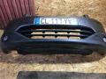 бампер передний Nissan Qashqai 1 2012, 1.5 л., дизель, МКПП, внедорожник 5 дв. - фото №6