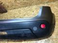 бампер задний Nissan Qashqai 1 2012, 1.5 л., дизель, МКПП, внедорожник 5 дв. - фото №3