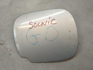 лючок топливного бака Renault Scenic 1 поколение [рестайлинг] 2002, 1.9 л., дизель, МКПП