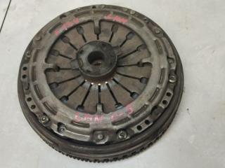 комплект сцепления Citroen C5 1 поколение 2002, 2.0 л., дизель, универсал