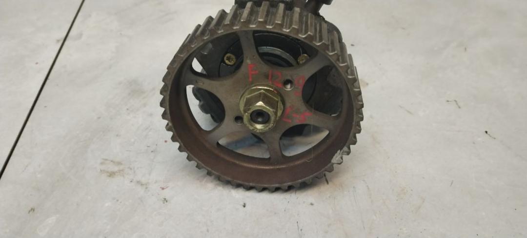 ТНВД Citroen C5 1 поколение 2002, 2.0 л., дизель, универсал - фото №1