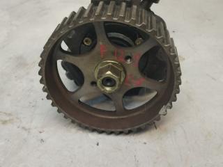 ТНВД Citroen C5 1 поколение 2002, 2.0 л., дизель, универсал