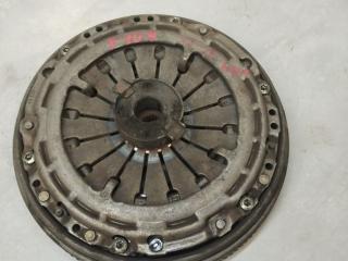 комплект сцепления Citroen C5 1 поколение 2002, 2.0 л., дизель, МКПП, хетчбэк 5 дв.