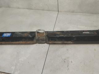 планка под капот Volkswagen Transporter T4 1998, 2.5 л., дизель, МКПП, микроавтобус