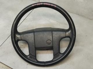 руль Volkswagen Passat B3 1991, 1.6 л., дизель, МКПП, универсал