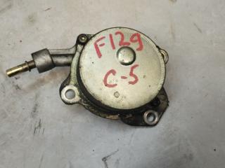насос вакуумный Citroen C5 1 поколение 2002, 2.0 л., дизель, универсал