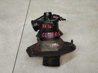 опора амортизатора верхняя (чашка) Citroen C5 1 поколение 2003, 2.0 л., бензин, МКПП, универсал