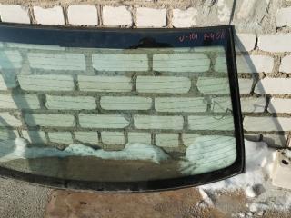 стекло заднее Peugeot 406 1 поколение 1997, седан