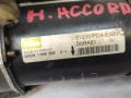 стартер Honda Accord 6 поколение 1999, 1.8 л., бензин, МКПП, седан - фото №2