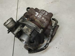 турбина Citroen C5 1 поколение 2002, 2.0 л., дизель, универсал