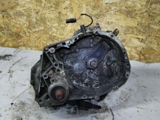 КПП механическая (МКПП) Renault Megane 1 поколение 1997, 1.6 л., бензин, МКПП, хетчбэк 5 дв., JB1198, S037216