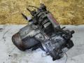 КПП механическая (МКПП) Renault Megane 1 поколение 1997, 1.6 л., бензин, МКПП, хетчбэк 5 дв., JB1198, S037216 - фото №4