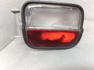 фонарь противотуманный правый Honda CR-V 1 поколение [рестайлинг] 2000, 2.0 л., бензин, МКПП