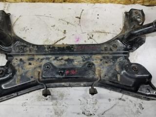 балка подвески передняя (подрамник) Opel Agila 2 поколение (B) 2011, 1.0 л., бензин, хетчбэк 5 дв.