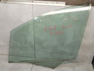 стекло двери передней левой Peugeot 307 1 поколение 2003, 2.0 л., дизель, хетчбэк 5 дв.