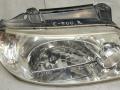 Фара передняя (комплект) Hyundai Matrix 1 поколение 2004, 1.6 л., бензин, МКПП, минивэн - фото №2