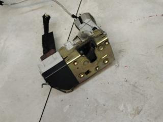 замок двери передней левой Peugeot 307 1 поколение 2003, 2.0 л., дизель, хетчбэк 5 дв.