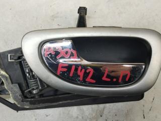 ручка внутренняя передняя левая Peugeot 307 1 поколение 2003, 2.0 л., дизель, хетчбэк 5 дв.