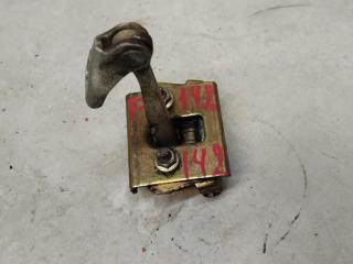 ограничитель открывания двери Peugeot 307 1 поколение 2003, 2.0 л., дизель, хетчбэк 5 дв.