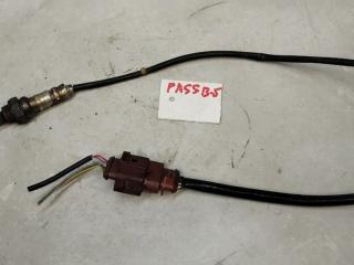 лямбда-зонд Volkswagen Passat B5 1998, 1.6 л., бензин, МКПП, универсал