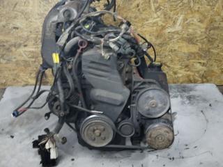 двигатель Renault Megane 1 поколение 1997, 1.6 л., бензин, МКПП, хетчбэк 5 дв., K7M