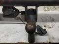 прицепное устройство (фаркоп) Volkswagen Sharan 1 restailing 2002 - фото №2