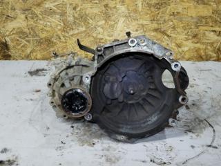 КПП механическая (МКПП) Volkswagen Golf 3 поколение 1995, 1.4 л., бензин, МКПП, универсал, DGL