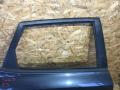 дверь задняя правая Kia Ceed 1 поколение 2007, 1.6 л., дизель, хетчбэк 5 дв. - фото №2