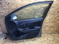 дверь передняя правая Kia Picanto 2 поколение 2013, 1.0 л., бензин, МКПП, хетчбэк 5 дв. - фото №7