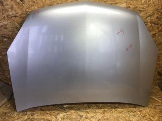 капот Opel Vectra C [рестайлинг] 2006, 2.2 л., дизель, седан