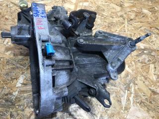 КПП механическая (МКПП) Dacia Sandero 1 поколение 2009, 1.4 л., бензин, хетчбэк 5 дв.