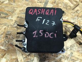 блок ABS Nissan Qashqai 1 2012, 1.5 л., дизель, МКПП, внедорожник 5 дв.
