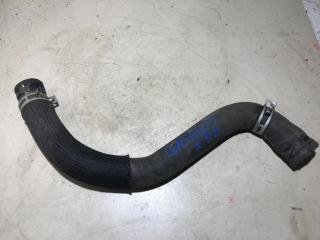 патрубок радиатора Nissan Qashqai 1 2012, 1.5 л., дизель, МКПП, внедорожник 5 дв.