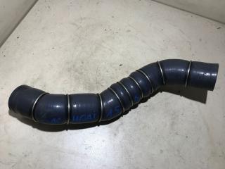 патрубок интеркулера Nissan Qashqai 1 2012, 1.5 л., дизель, МКПП, внедорожник 5 дв.