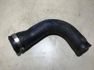 патрубок интеркулера Nissan Qashqai 1 2012, 1.5 л., дизель, МКПП, внедорожник 5 дв.