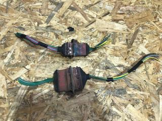 Разъем (фишка) проводки Citroen Xantia 1 поколение 1996