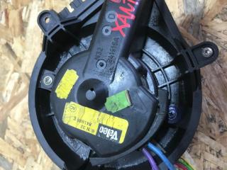 моторчик печки Citroen Xantia 1 поколение 1996