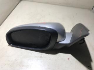 зеркало наружное левое Opel Vectra C [рестайлинг] 2006, 2.2 л., дизель, седан