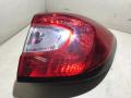 фонарь задний правый Renault Captur 1 поколение 2017, 1.5 л., дизель, МКПП - фото №4