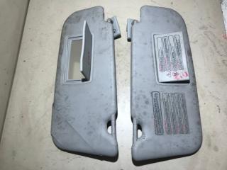 козырек солнцезащитный Nissan Qashqai 1 2012, 1.5 л., дизель, МКПП, внедорожник 5 дв.