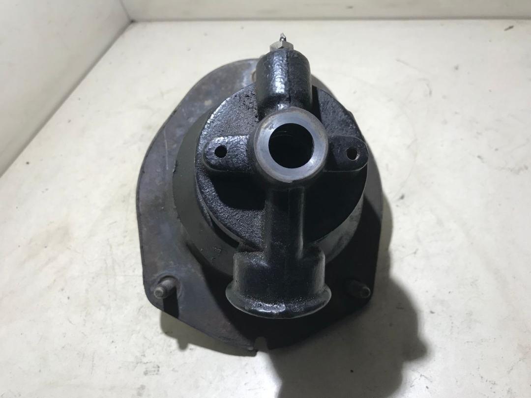 опора амортизатора верхняя (чашка) Citroen C5 1 поколение 2003, 2.0 л., дизель, МКПП, хетчбэк 5 дв. - фото №1