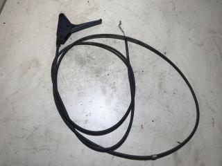 трос капота Citroen C5 1 поколение 2003, 2.0 л., дизель, МКПП, хетчбэк 5 дв.