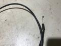 трос капота Kia Ceed 1 поколение 2007, 1.6 л., дизель, хетчбэк 5 дв. - фото №3