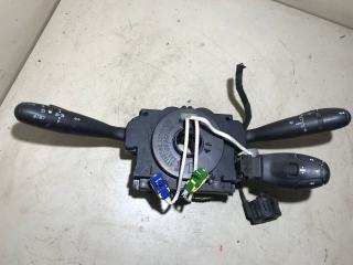 переключатель подрулевой (стрекоза) Citroen C5 1 поколение 2003, 2.0 л., дизель, МКПП, хетчбэк 5 дв.