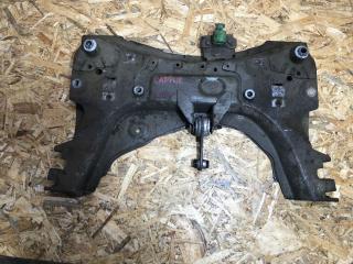 балка подвески передняя (подрамник) Renault Captur 1 поколение 2017, 1.5 л., дизель, МКПП