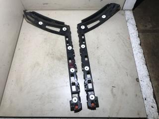 Крепление бампера заднего Opel Insignia 1 поколение (A) 2011, 2.0 л., дизель, МКПП, седан