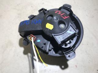 моторчик печки Citroen Evasion 1 поколение [рестайлинг] 2000, 1.9 л., дизель, МКПП