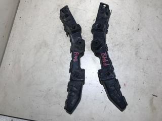 Крепление бампера заднего Kia Ceed 1 поколение [рестайлинг] 2011, 1.6 л., дизель, МКПП, хетчбэк 5 дв.