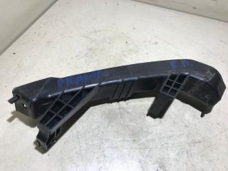 Крепление бампера переднего Kia Picanto 2 поколение 2013, 1.0 л., бензин, МКПП, хетчбэк 5 дв.